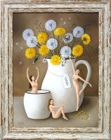 Lenka Navrátilová - Lehkost bytí - originál